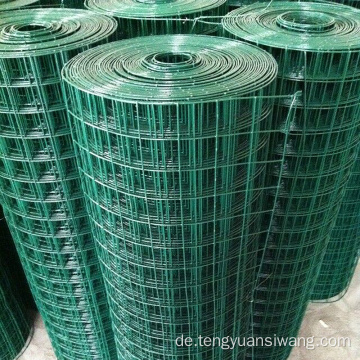 PVC beschichtetes Mesh PVC Dipped Mesh zum Drucken